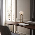 Design For The People Shapes Table Lamp