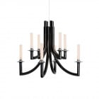 Kartell Khan Chandelier