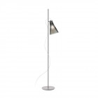 Kartell K-Lux Floor Lamp