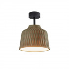 Bover Soft PF/30 Outdoor Ceiling Light