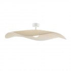 Bover Mediterrania PF/105 Ceiling Light