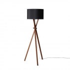 Aromas Del Campo Cot Floor Lamp