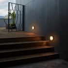 Marset Roc Outdoor LED Wall Light