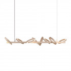 Moooi Pallana LED Suspension