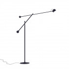 Artemide Ixa LED Floor Lamp