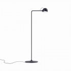 Artemide Ixa LED Reading Floor Lamp