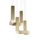 Lee Broom Vesper LED Suspension