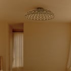 Flos Skynest LED Ceiling Light