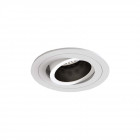 Astro Pinhole Round Adjustable Fire-Rated Recessed Light