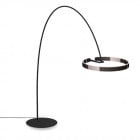 Occhio Mito Largo LED Floor Lamp