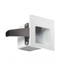 Light Attack Step LED Recessed Wall Light