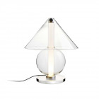 Marset Fragile LED Table Lamp