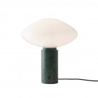 &Tradition Mist AP17 Table Lamp