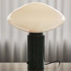 &Tradition Mist AP17 Table Lamp