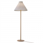 Le Klint Model 328 Floor Lamp