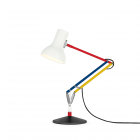 Anglepoise+Paul Smith Type 75  Mini Desk Lamp Edition Three