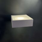 Davide Groppi Toast LED Wall Light CLEARANCE EX-DISPLAY