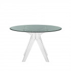 Kartell Sir Gio Table