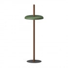 Pablo Nivel LED Portable Floor Lamp