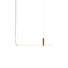 Axolight Paralela LED Linear Suspension