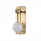 Bert Frank Rift Wall Light