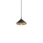 Bert Frank Shear Pendant