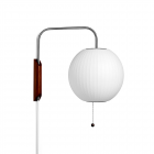 HAY Nelson Ball Bubble Wall Light