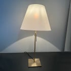 Luceplan Costanza Telescopic Table Lamp CLEARANCE EX-DISPLAY
