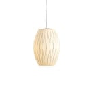 HAY Nelson Cigar Crisscross Bubble Pendant