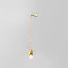 Michael Anastassiades Bracket Ball Light CLEARANCE EXDISPLAY