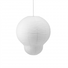 Normann Copenhagen Puff Pendant