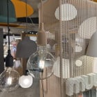 Muuto E27 Pendant CLEARANCE EX-DISPLAY