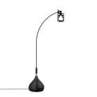Axolight Bul-Bo LED Floor Lamp