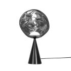 Tom Dixon Melt Fat Cone LED Table Lamp