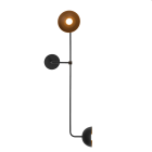 Lambert & Fils Beaubien Wall Light 