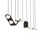 Lambert & Fils Laurent Suspension Collection