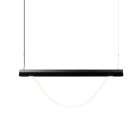 Moooi Tubelight LED Suspension