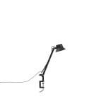 Muuto Dedicate LED Clamp Light