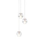 Bocci 14.3 Series Trio Suspension