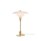 Louis Poulsen PH 3/2 Pale Rose Table Lamp