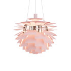 Louis Poulsen PH Artichoke Pale Rose Pendant