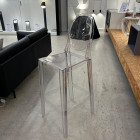 Kartell One More Stool CLEARANCE EX-DISPLAY