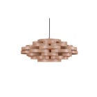 Tom Raffield Gwenen Pendant