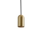 Bert Frank Doma Pendant