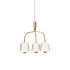 Nuura Asteea 3 Suspension