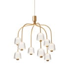Nuura Asteea 9 Suspension
