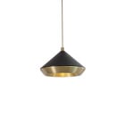 Bert Frank Shear XL Pendant