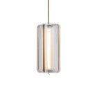 J. Adams & Co Apex LED Pendant 