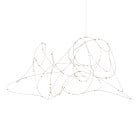 Moooi Flock of Light 21 LED Suspension CLEARANCE