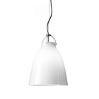 Fritz Hansen Caravaggio P3 Opal Glass Pendant CLEARANCE